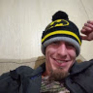 Meet your Posher, Chad